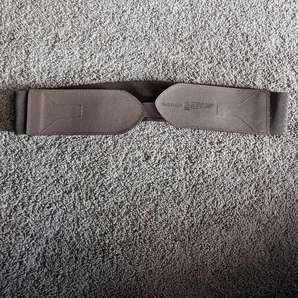 Three Statement Belts - image 4